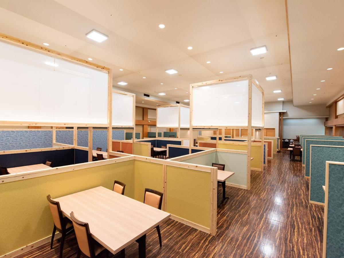 Hotel Sanrakuso Shirahama Extérieur photo