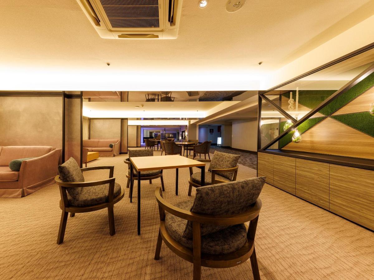 Hotel Sanrakuso Shirahama Extérieur photo