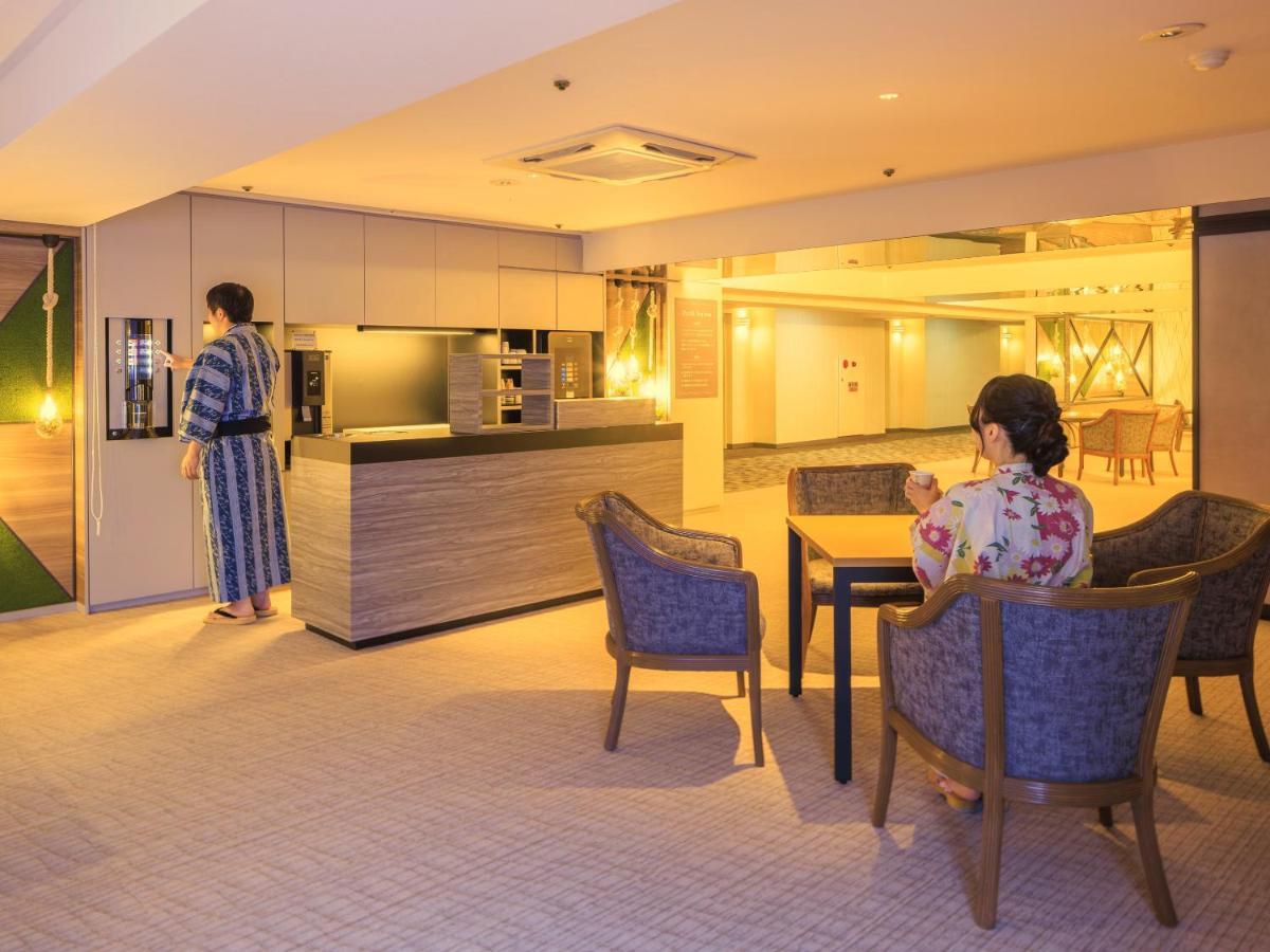 Hotel Sanrakuso Shirahama Extérieur photo