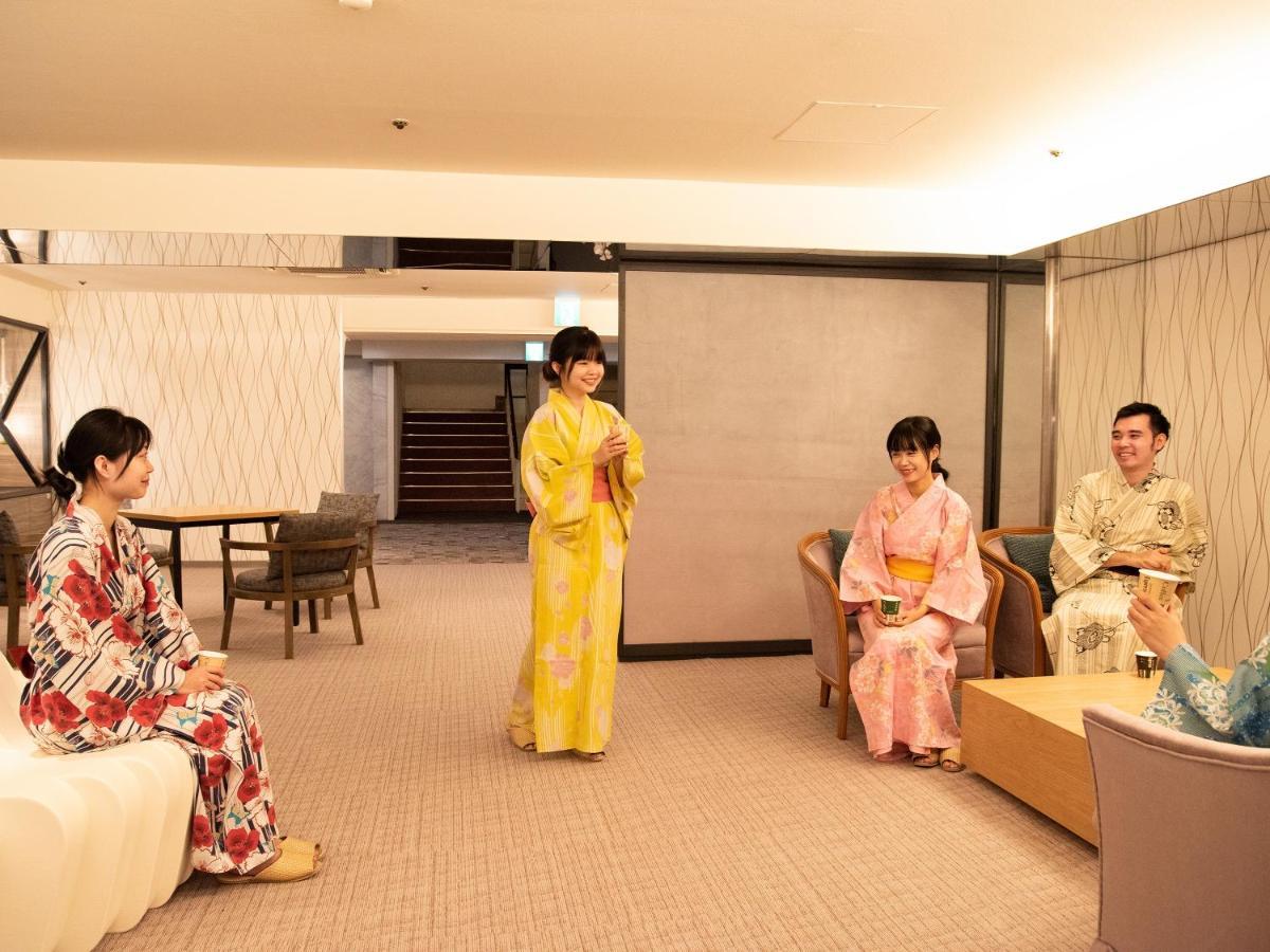 Hotel Sanrakuso Shirahama Extérieur photo