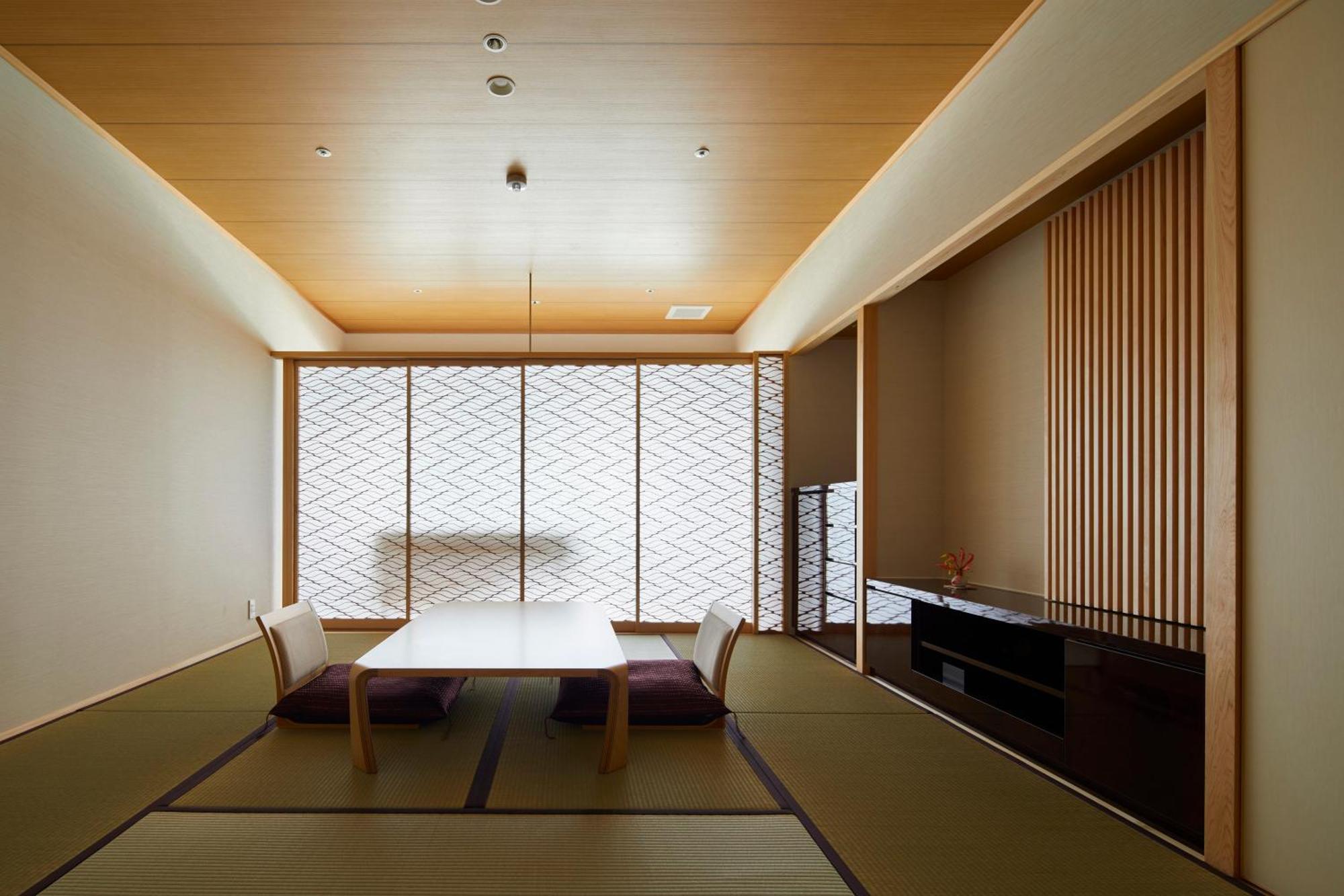 Hotel Sanrakuso Shirahama Extérieur photo